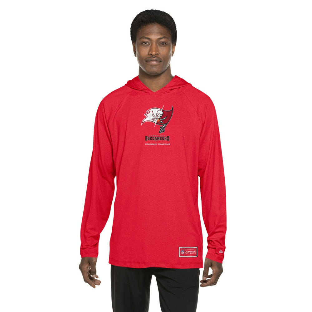 Functional Fandom Hoodie - Tampa Bay Buccaneers