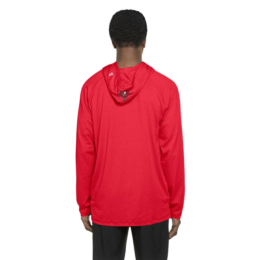 Functional Fandom Hoodie - Tampa Bay Buccaneers