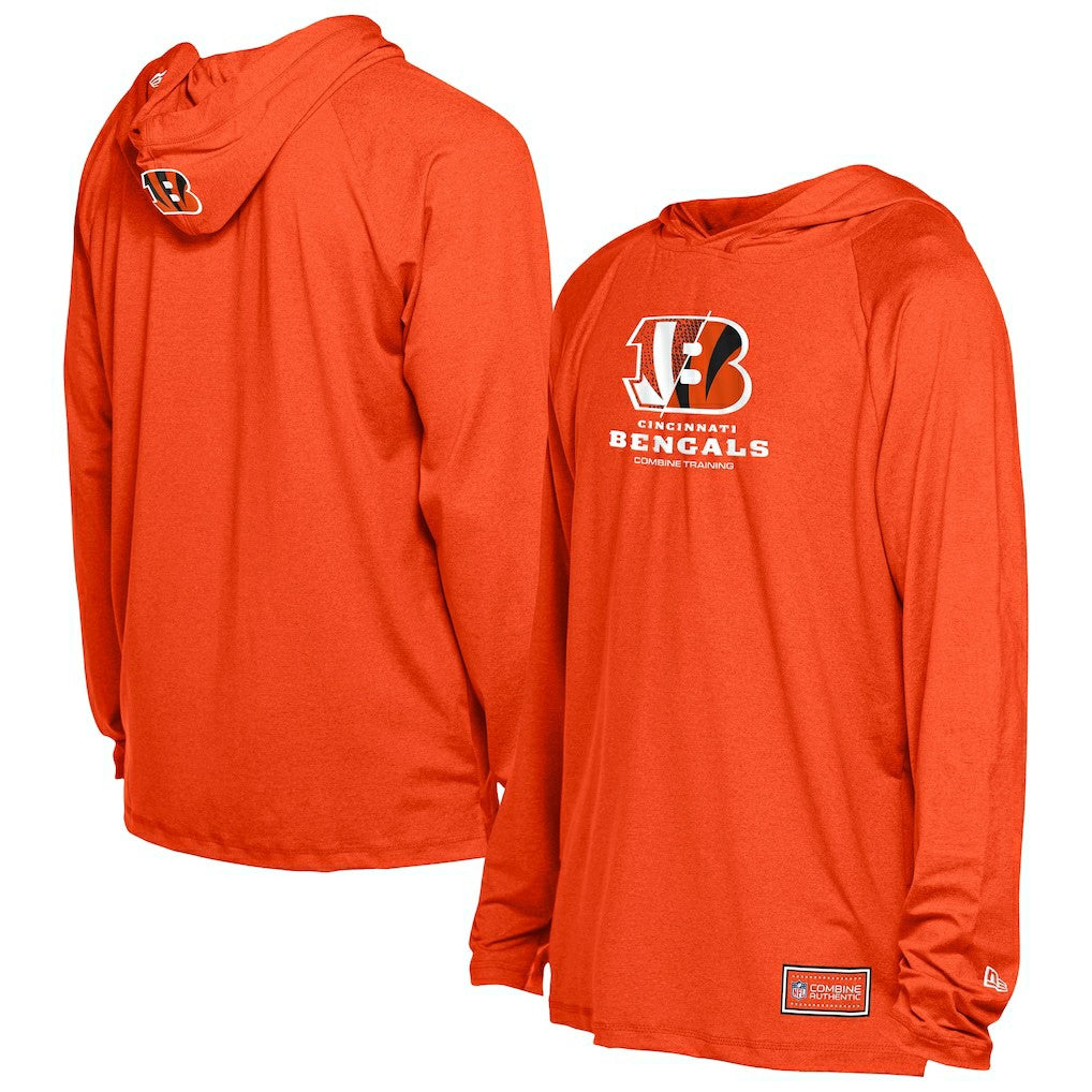 Functional Fandom Hoodie - Cincinnati Bengals