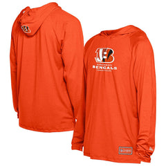 Functional Fandom Hoodie - Cincinnati Bengals