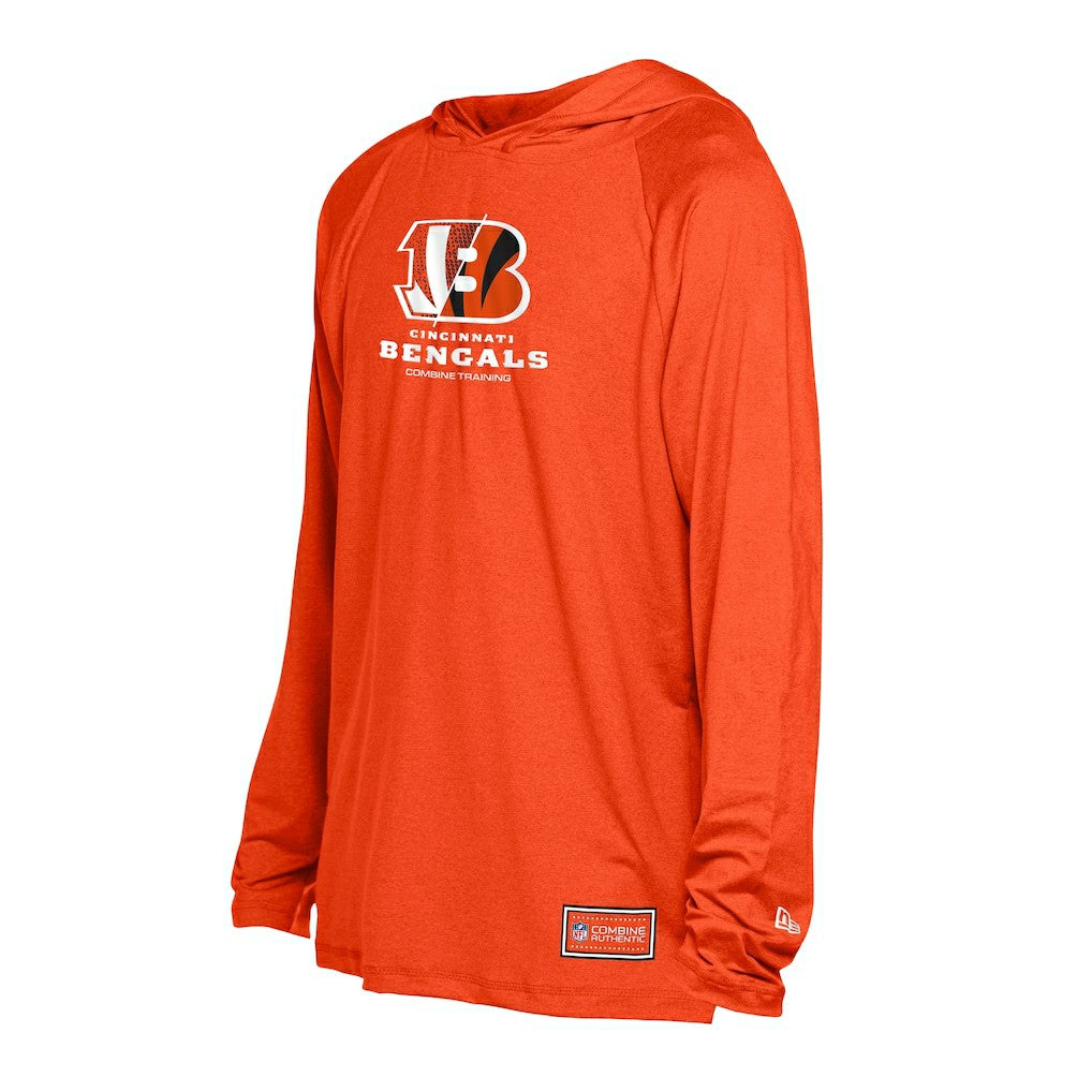 Functional Fandom Hoodie - Cincinnati Bengals