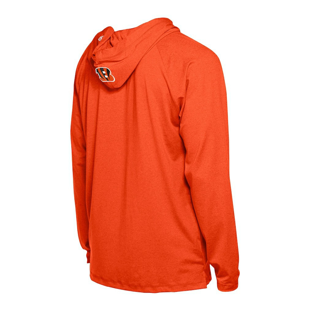 Functional Fandom Hoodie - Cincinnati Bengals