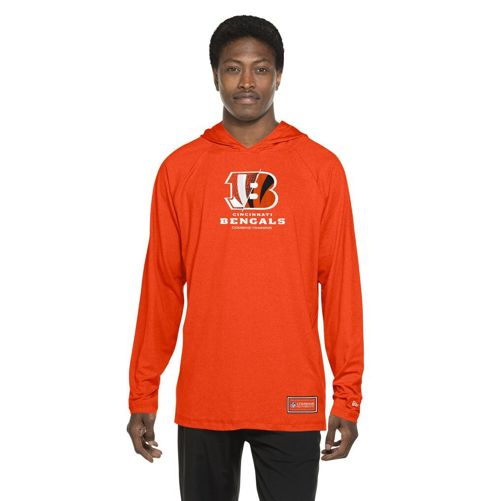 Functional Fandom Hoodie - Cincinnati Bengals