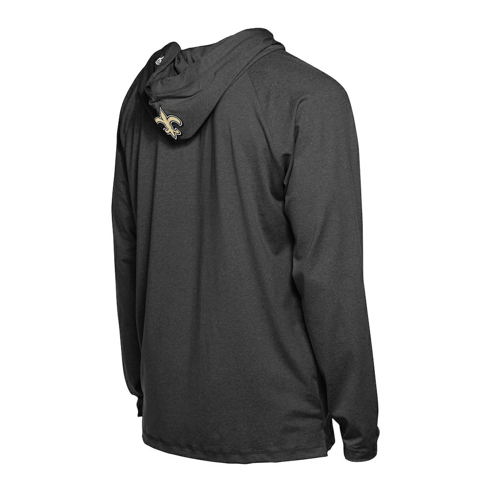 Functional Fandom Hoodie - New Orleans Saints