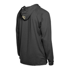 Functional Fandom Hoodie - New Orleans Saints