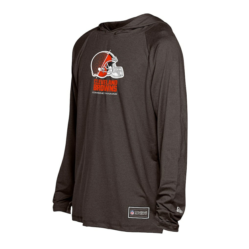 Functional Fandom Hoodie - Cleveland Browns