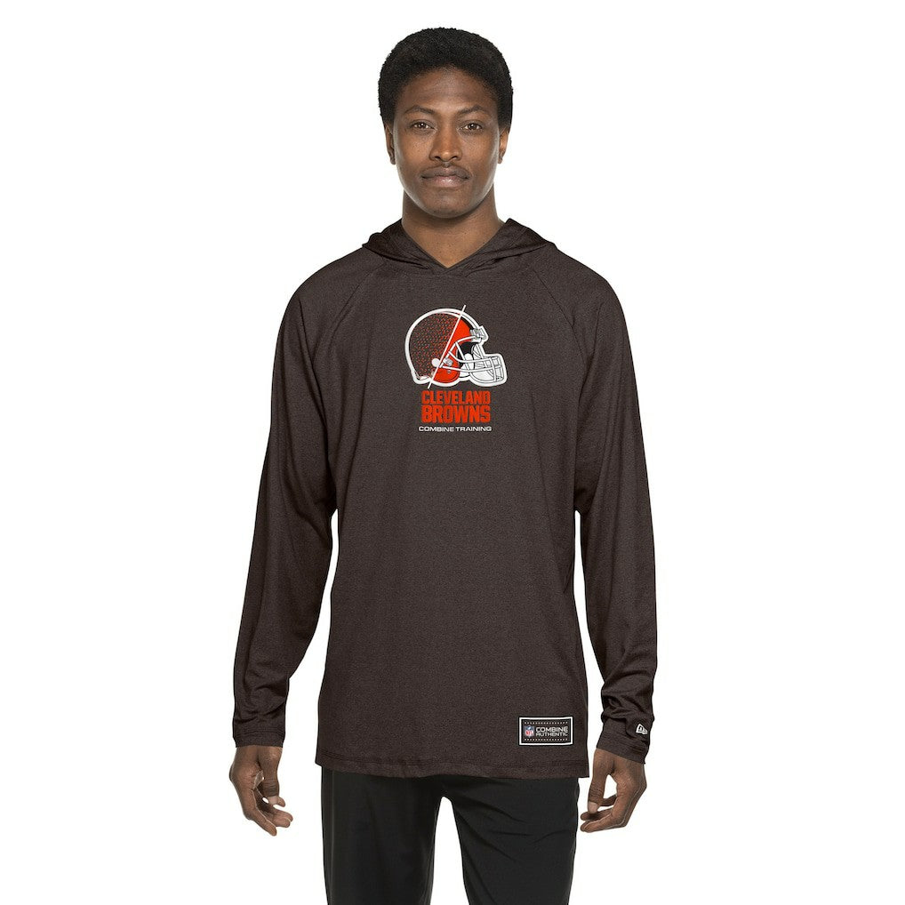 Functional Fandom Hoodie - Cleveland Browns