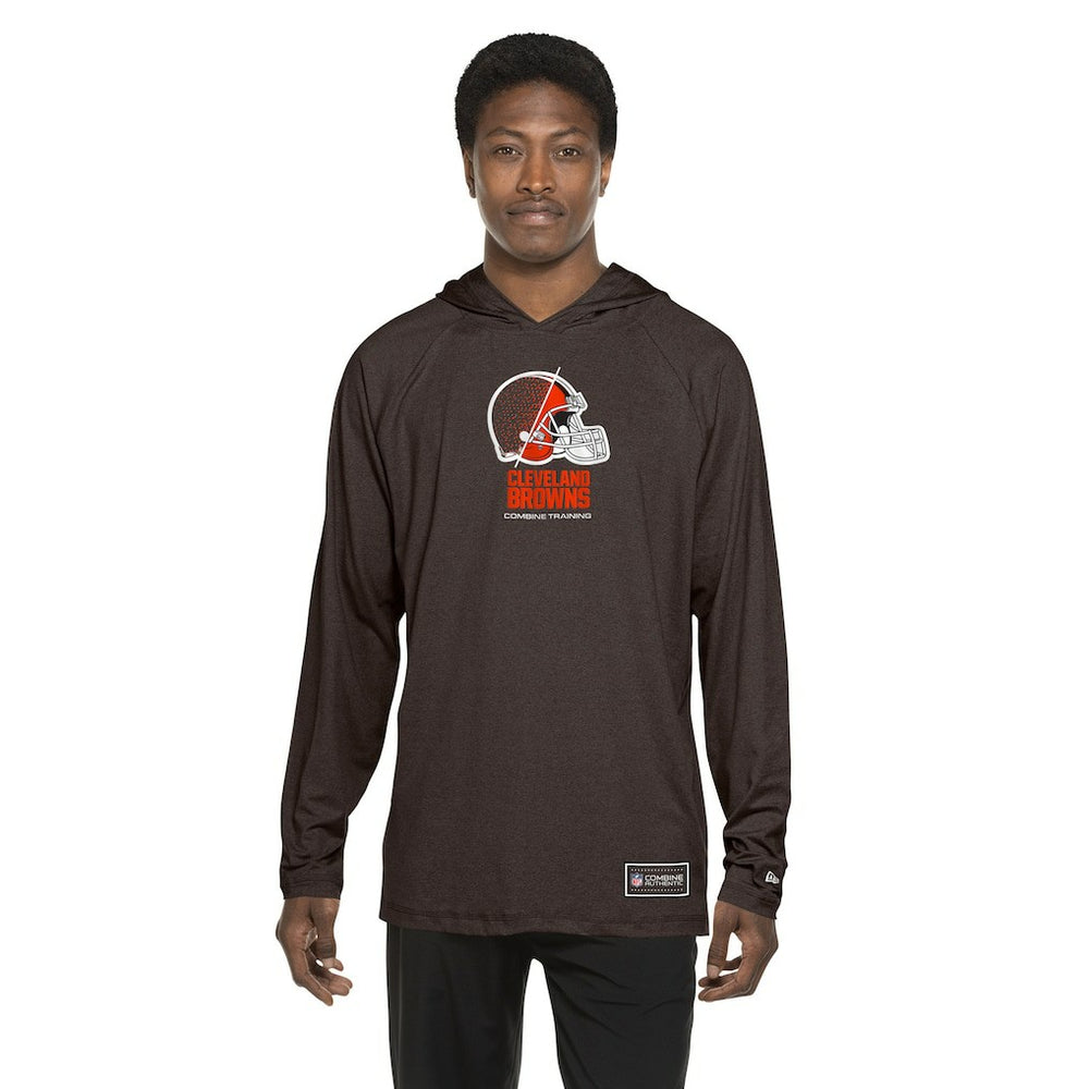 Functional Fandom Hoodie - Cleveland Browns