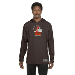 Functional Fandom Hoodie - Cleveland Browns