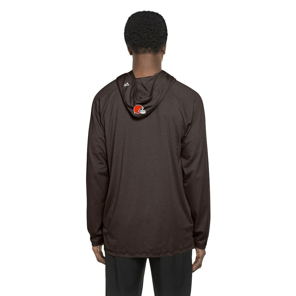 Functional Fandom Hoodie - Cleveland Browns