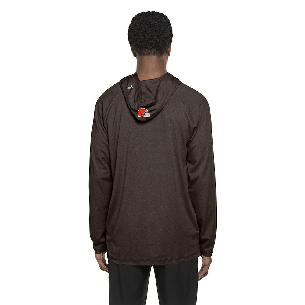 Functional Fandom Hoodie - Cleveland Browns