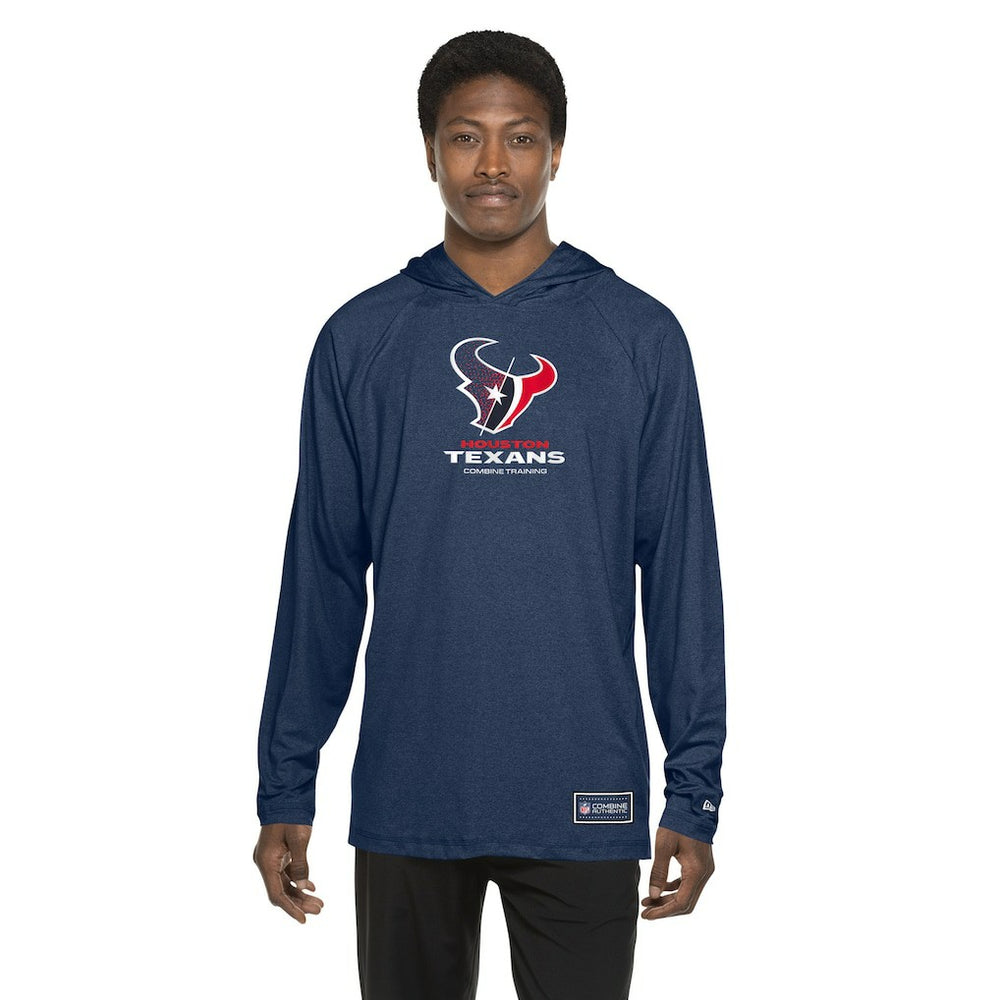 Functional Fandom Hoodie - Houston Texans