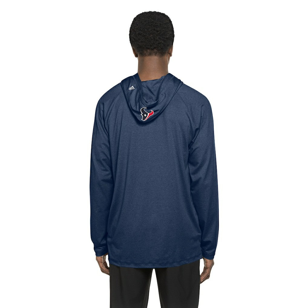 Functional Fandom Hoodie - Houston Texans