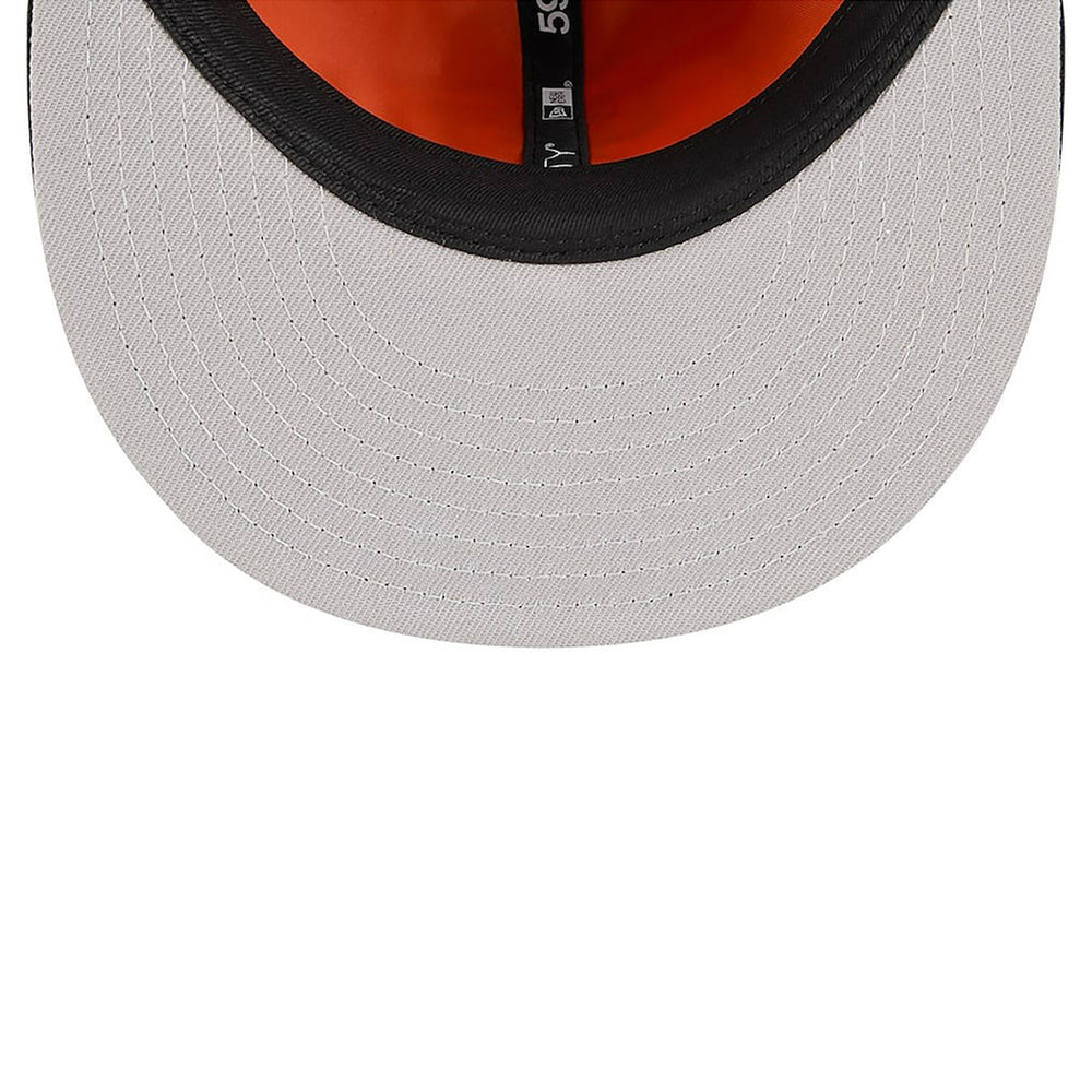 x Alpha Industries 59FIFTY Fitted Hat - Kansas City Chiefs