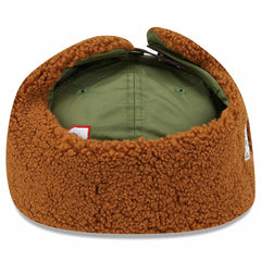 x Alpha Industries Dog Ears 59FIFTY Fitted Hat - Buffalo Bills