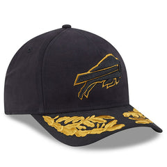 x Alpha Industries A-Frame 9FORTY Adjustable Hat - Buffalo Bills