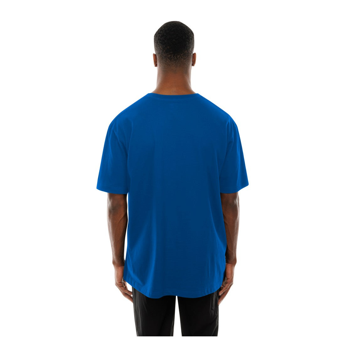 Combine Authentic Training Throwback T-Shirt - Denver Broncos
