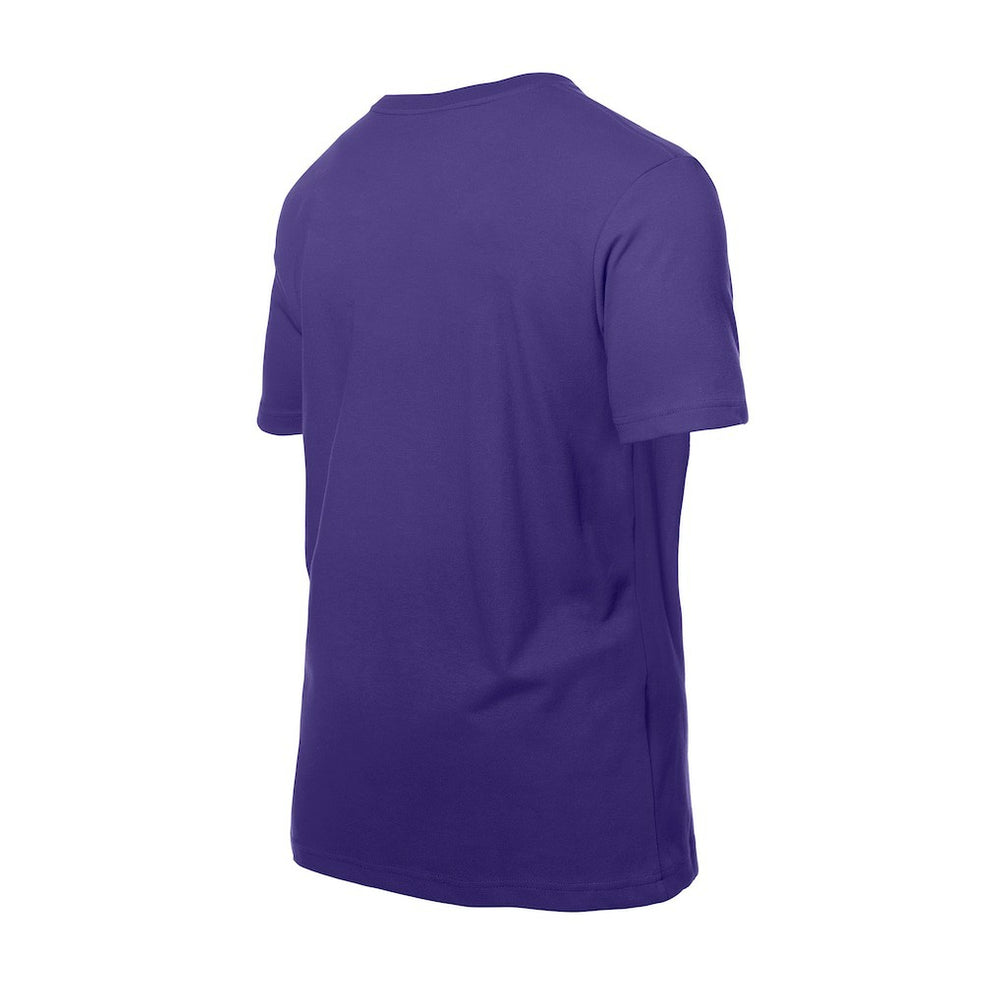Combine Authentic Training Throwback T-Shirt - Minnesota Vikings