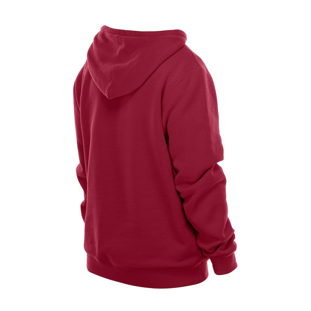 Combine Authentic Local State Throwback Hoodie - Washington Commanders