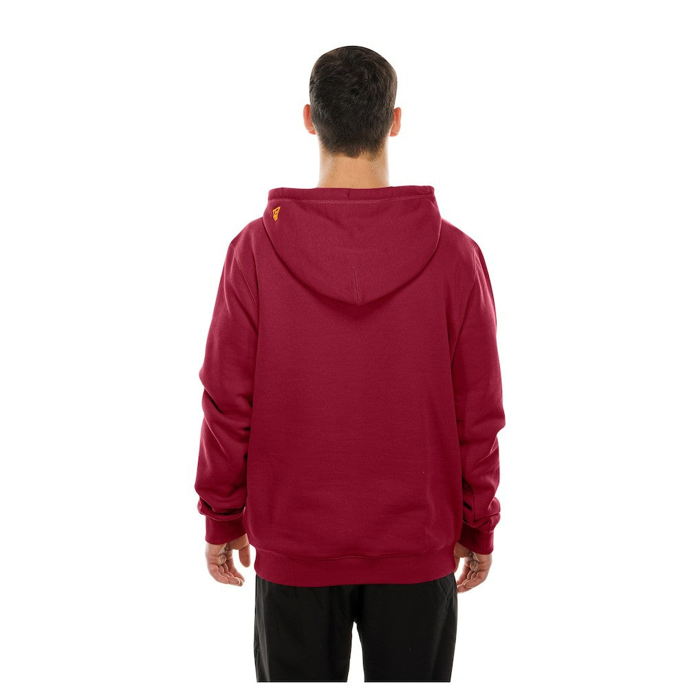 Combine Authentic Local State Throwback Hoodie - Washington Commanders