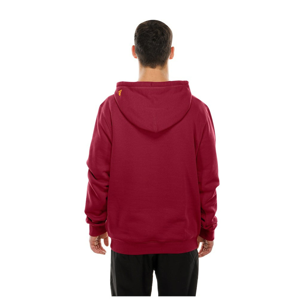Combine Authentic Local State Throwback Hoodie - Washington Commanders