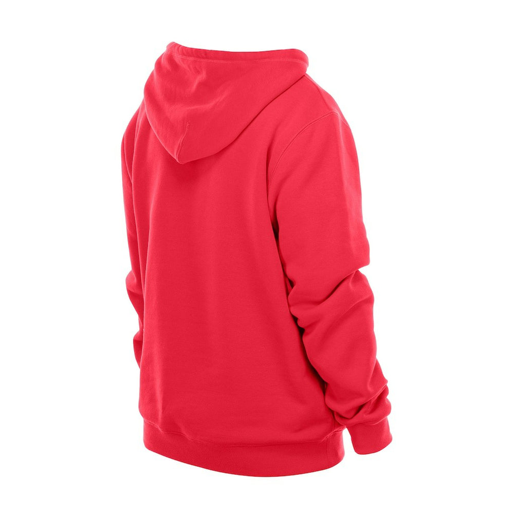 Combine Authentic Local State Throwback Hoodie - Kansas City Chiefs