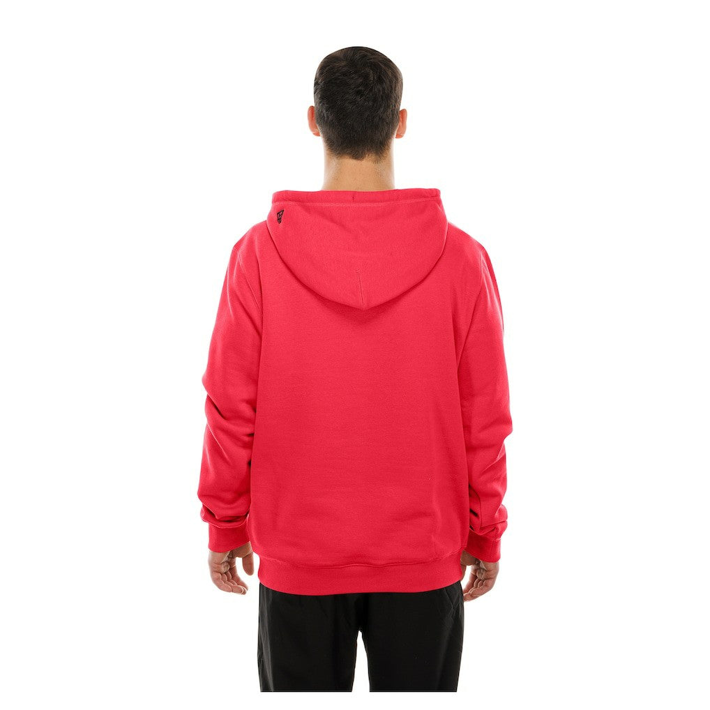 Combine Authentic Local State Throwback Hoodie - Kansas City Chiefs