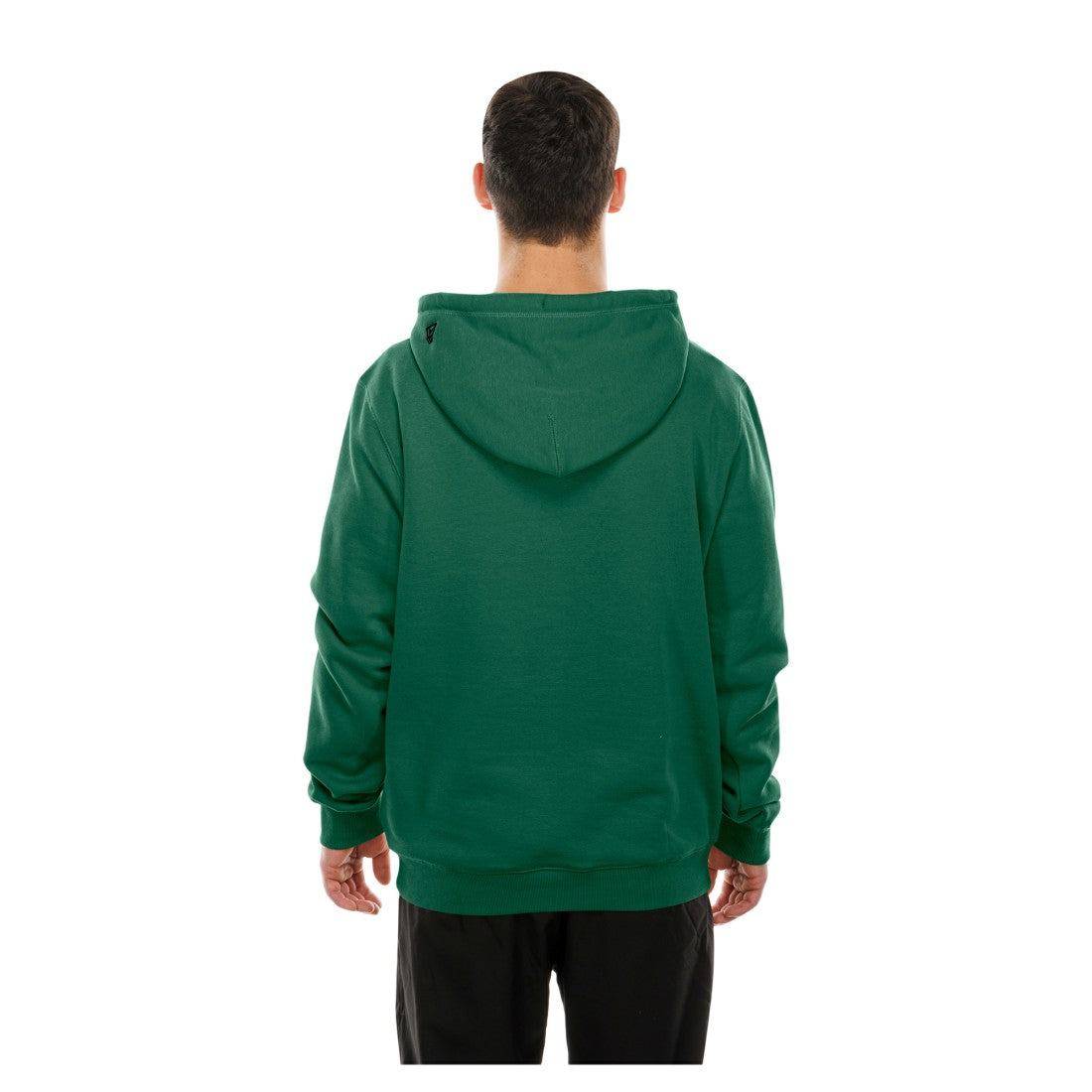 Combine Authentic Local State Throwback Hoodie - New York Jets