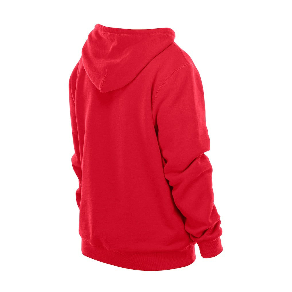 Combine Authentic Local State Throwback Hoodie - San Francisco 49ers