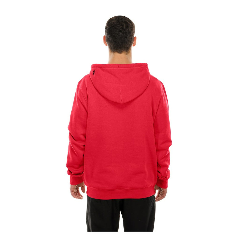 Combine Authentic Local State Throwback Hoodie - San Francisco 49ers
