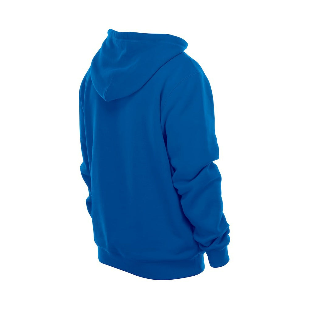 Combine Authentic Local State Throwback Hoodie - Buffalo Bills