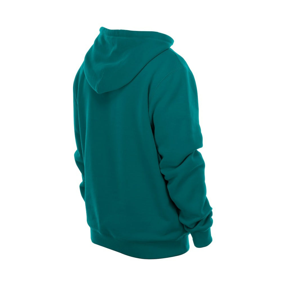 Combine Authentic Local State Throwback Hoodie - Miami Dolphins