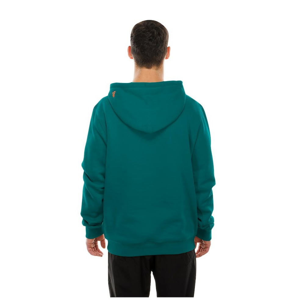 Combine Authentic Local State Throwback Hoodie - Miami Dolphins