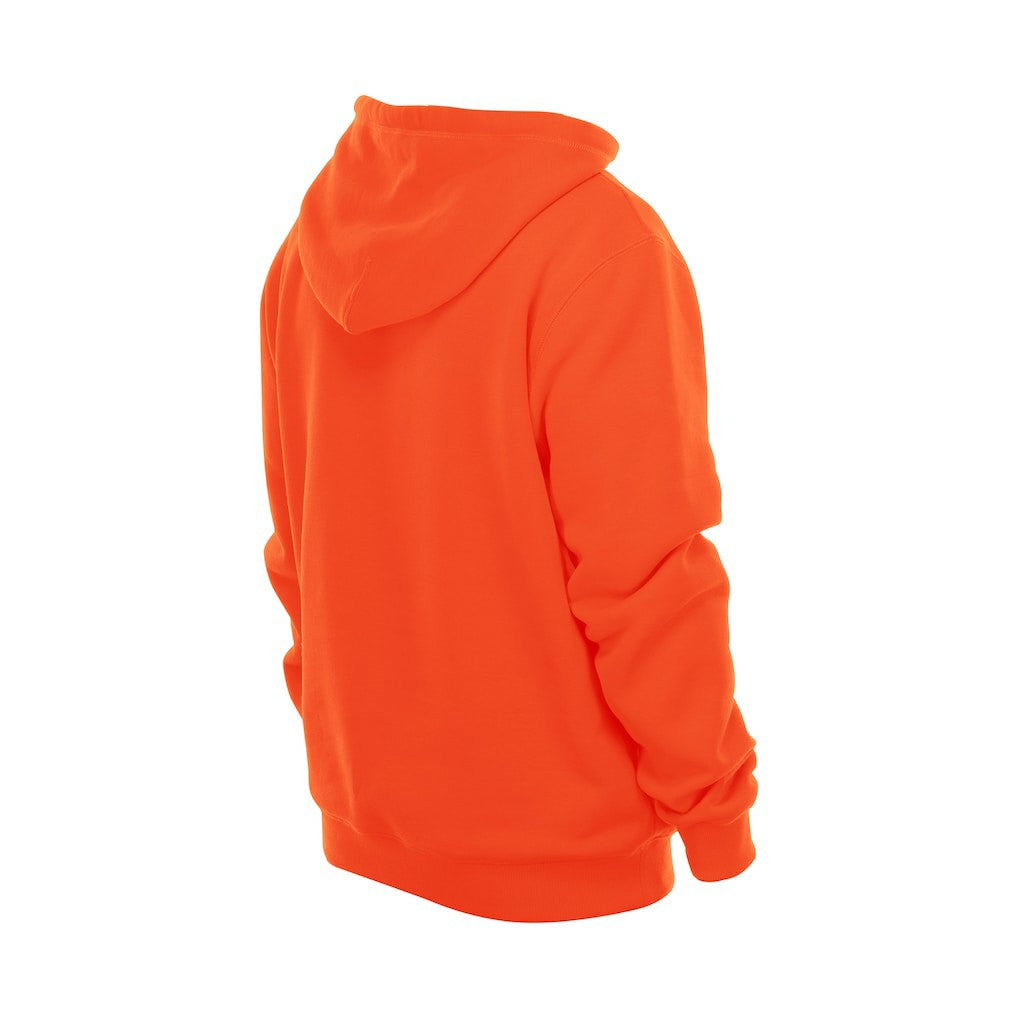 Combine Authentic Local State Throwback Hoodie - Cleveland Browns