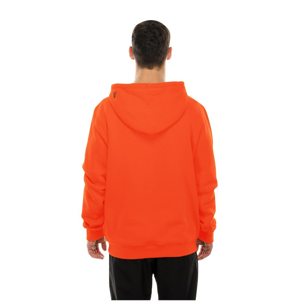 Combine Authentic Local State Throwback Hoodie - Cleveland Browns