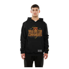 Combine Authentic Local State Hoodie - Washington Commanders