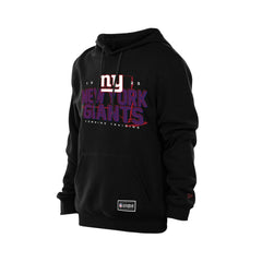 Combine Authentic Local State Hoodie - New York Giants