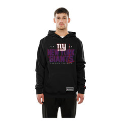Combine Authentic Local State Hoodie - New York Giants