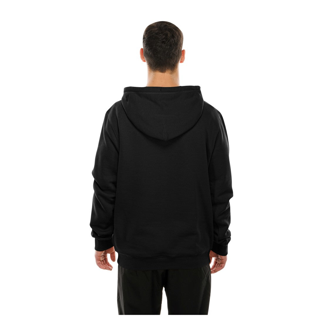 Combine Authentic Local State Hoodie - Tennessee Titans