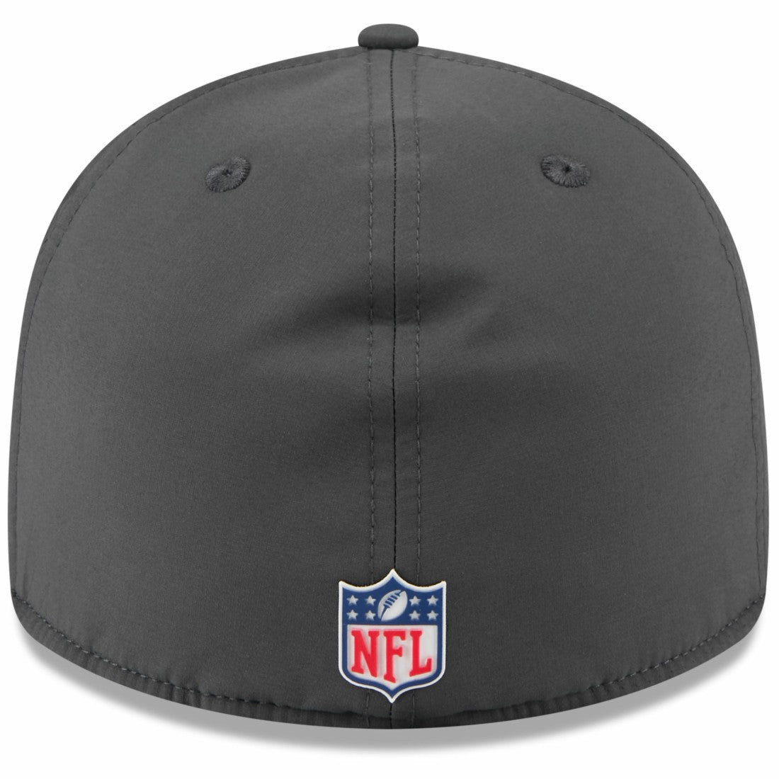 2025 Sideline Cold Weather Retro Crown 59FIFTY Fitted Hat - Tampa Bay Buccaneers