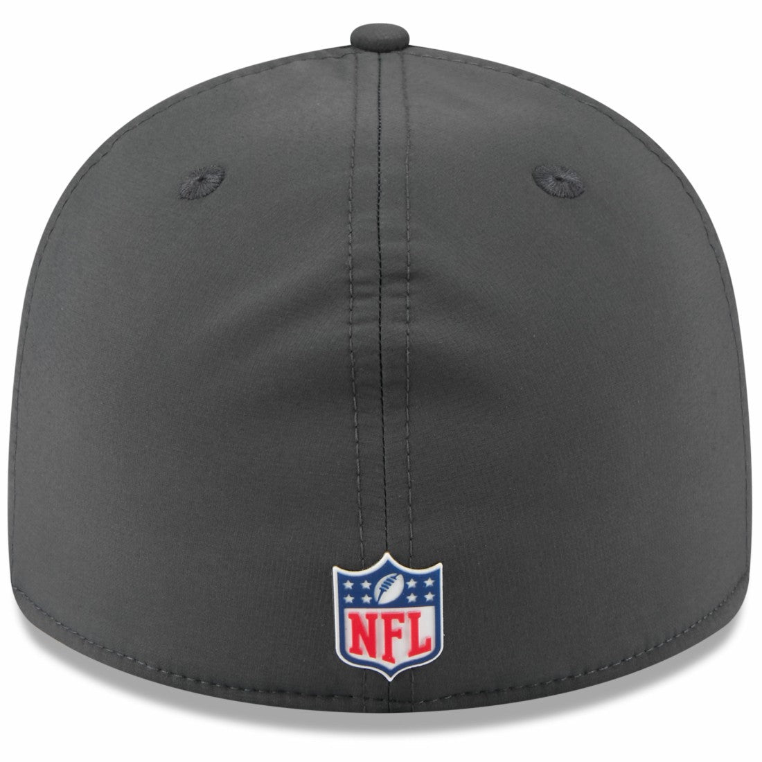 2025 Sideline Cold Weather Retro Crown 59FIFTY Fitted Hat - New York Jets