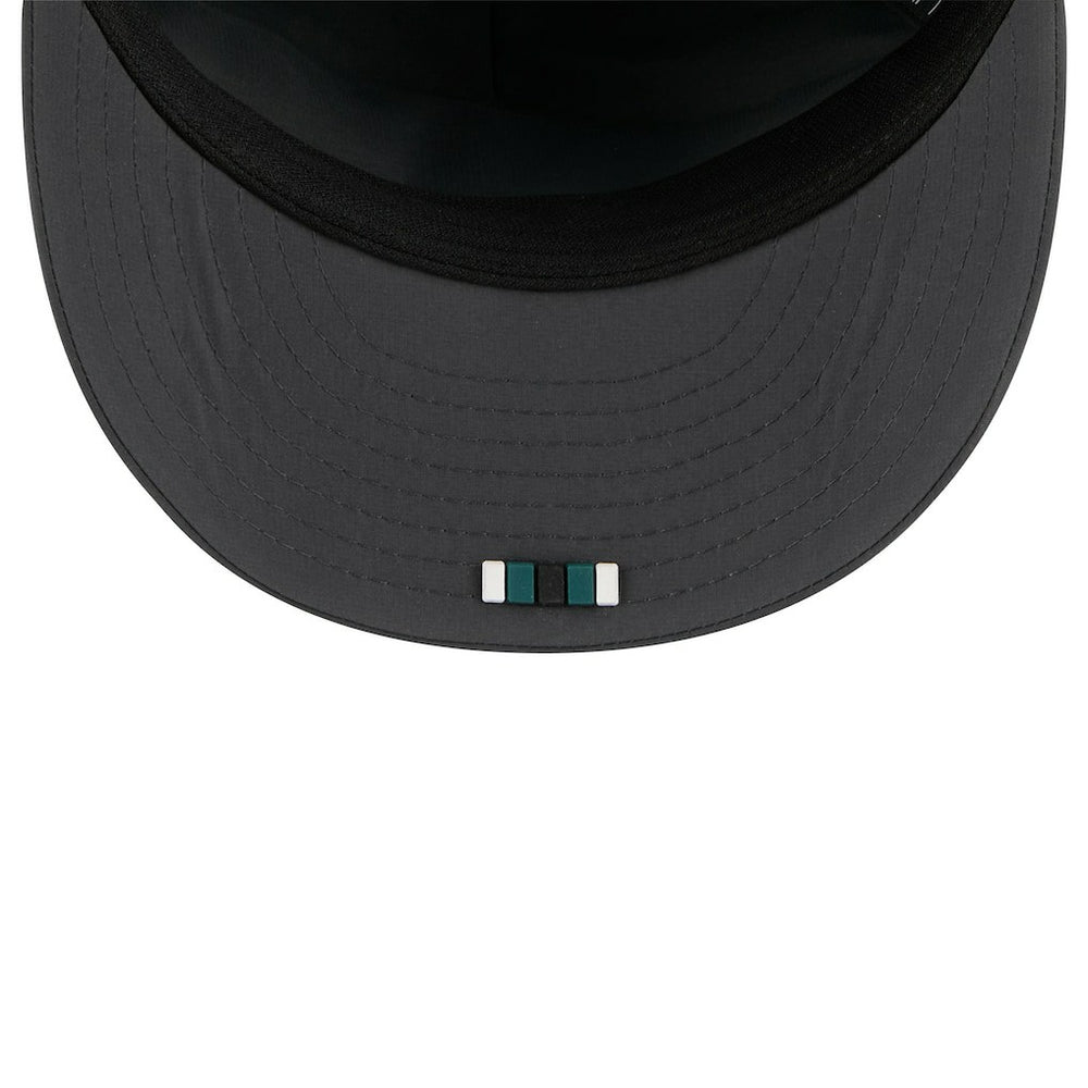 2025 Sideline Cold Weather Retro Crown 59FIFTY Fitted Hat - Philadelphia Eagles