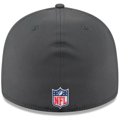 2025 Sideline Cold Weather Retro Crown 59FIFTY Fitted Hat - Cleveland Browns