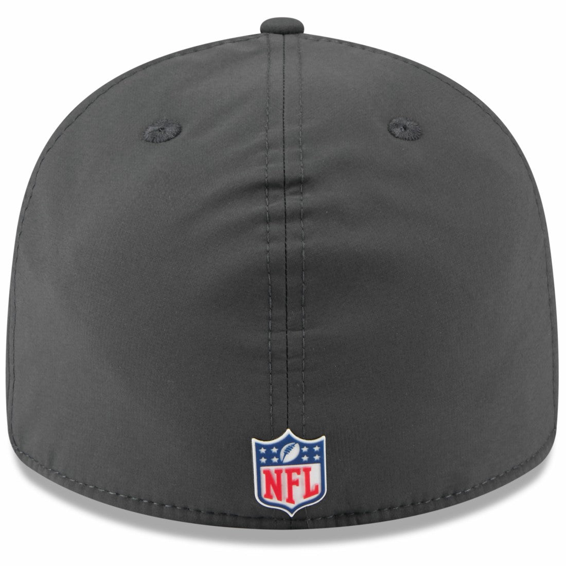 2025 Sideline Cold Weather Retro Crown 59FIFTY Fitted Hat - Houston Texans