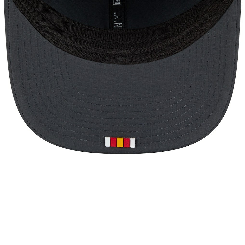 2025 Sideline Cold Weather 9SEVENTY Adjustable Hat - Kansas City Chiefs