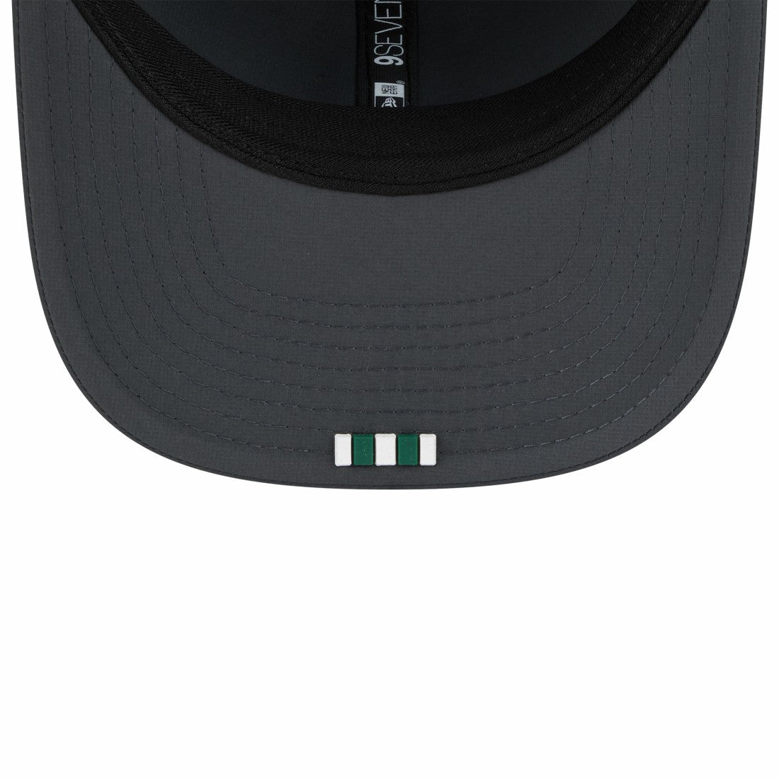 2025 Sideline Cold Weather 9SEVENTY Adjustable Hat - New York Jets