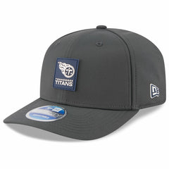 2025 Sideline Cold Weather 9SEVENTY Adjustable Hat - Tennessee Titans