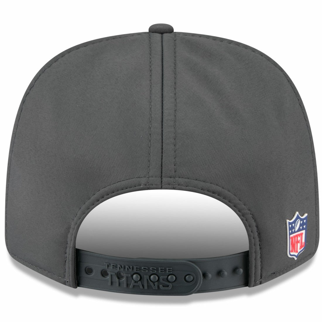 2025 Sideline Cold Weather 9SEVENTY Adjustable Hat - Tennessee Titans
