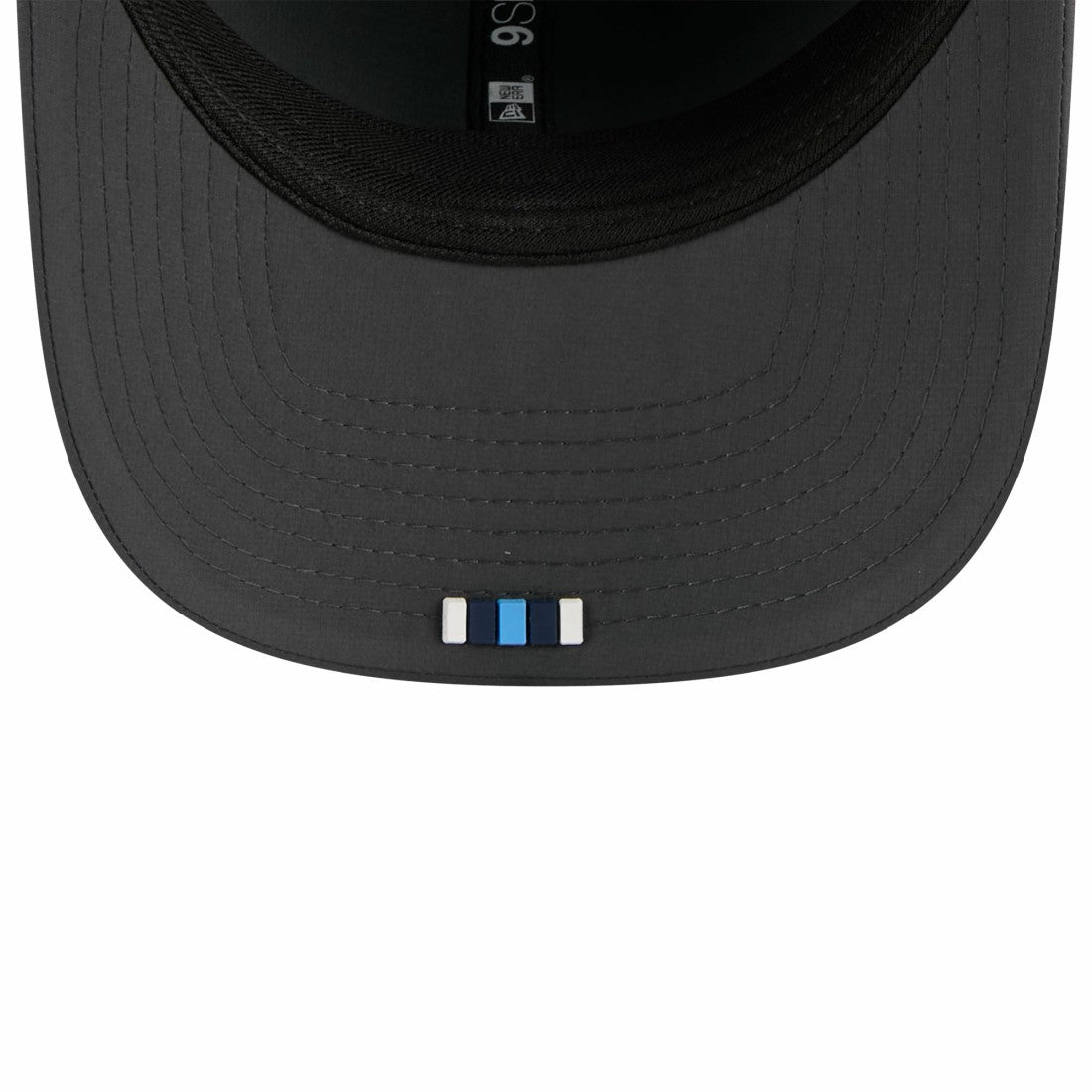 2025 Sideline Cold Weather 9SEVENTY Adjustable Hat - Tennessee Titans