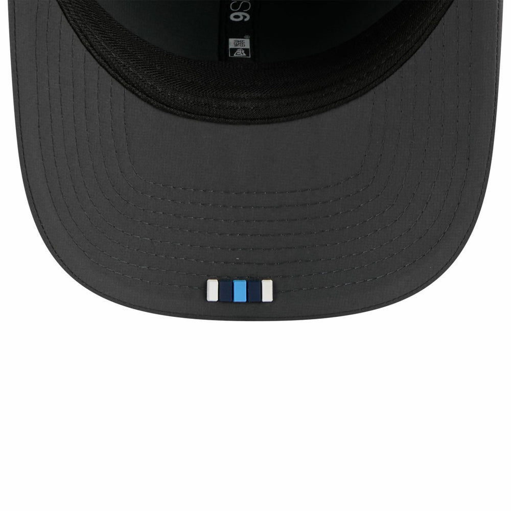2025 Sideline Cold Weather 9SEVENTY Adjustable Hat - Tennessee Titans